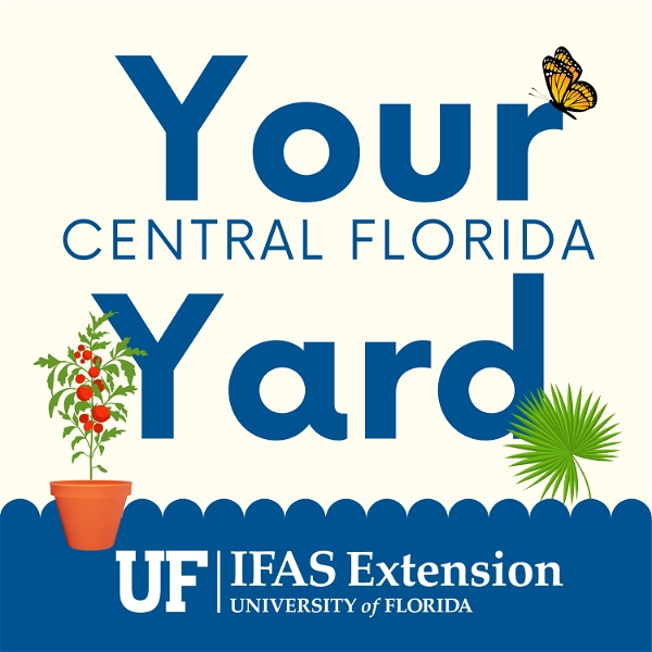 Artwork for Your Central Florida Yard