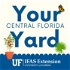 Your Central Florida Yard