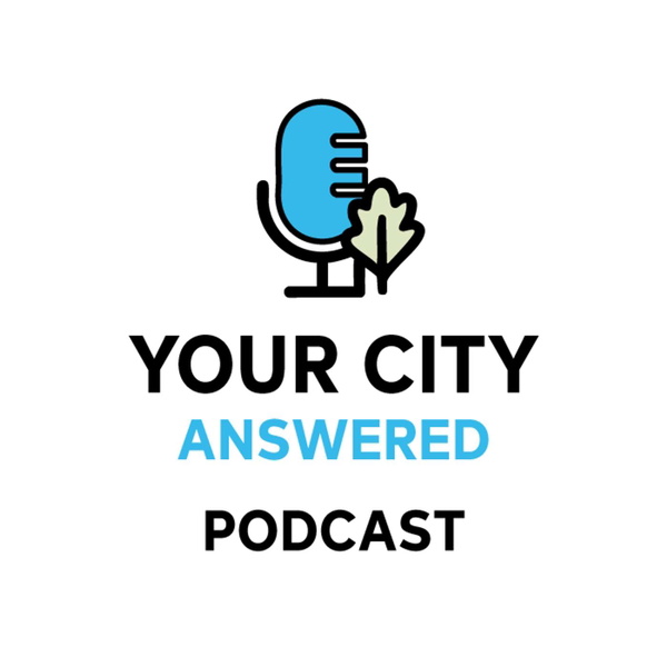 Artwork for Your City, Answered