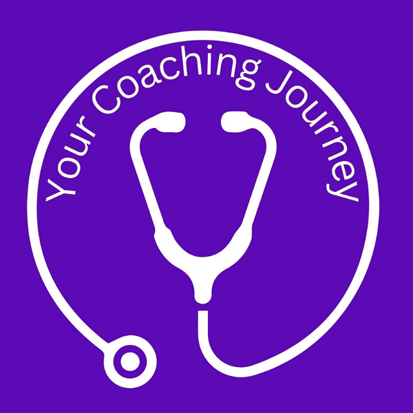 Artwork for Your Coaching Journey
