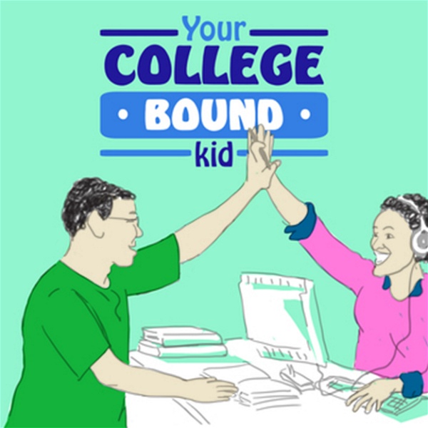 Artwork for Your College Bound Kid