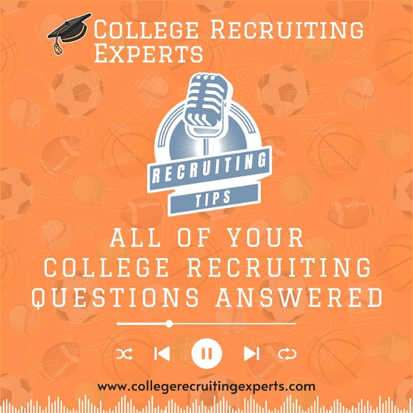 Artwork for College Recruiting Experts
