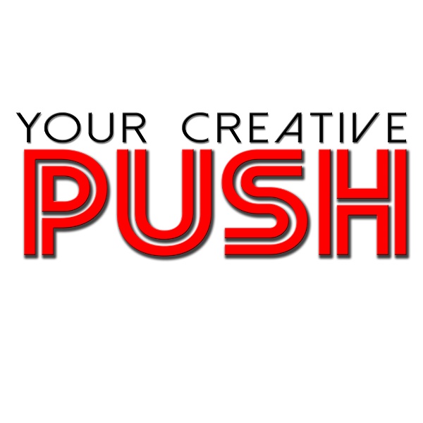 Artwork for Your Creative Push