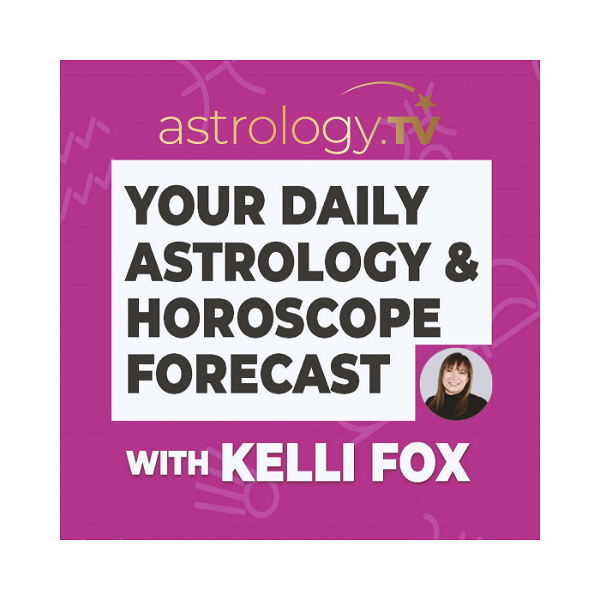 Artwork for Your Astrology and Horoscope Forecast
