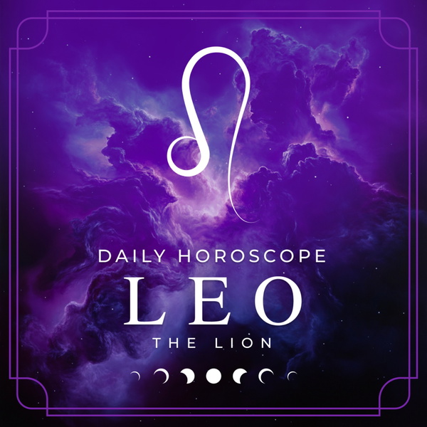 Artwork for Your Daily Horoscope