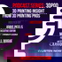 3DPOD: Insight from 3D Printing Pros