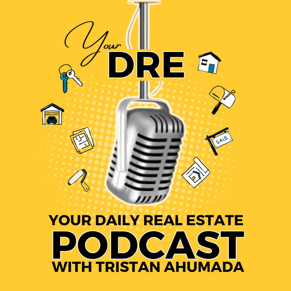 Artwork for Your Daily Real Estate Podcast