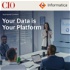 Your Data is Your Platform