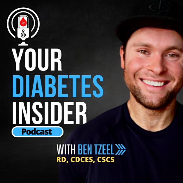 Artwork for Your Diabetes Insider Podcast