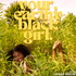 your earthy black girl
