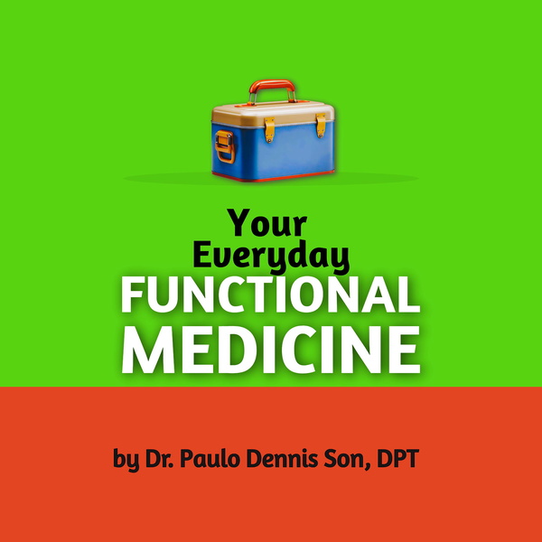 Artwork for Your Everyday Functional Medicine