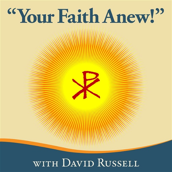 Artwork for "Your Faith Anew!"
