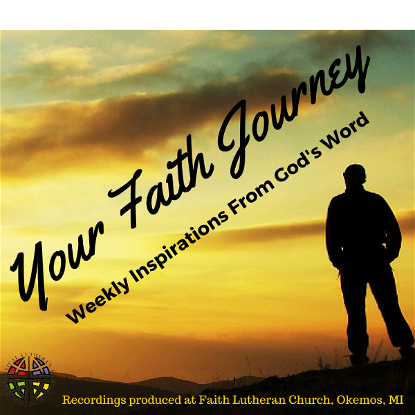 Artwork for Your Faith Journey