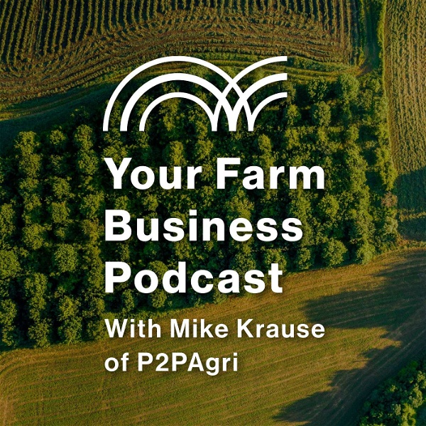 Artwork for Your Farm Business Podcast