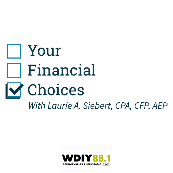 Artwork for Your Financial Choices