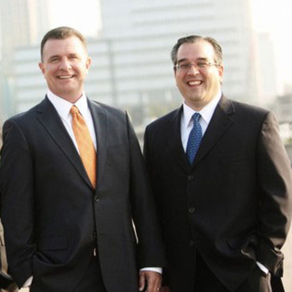 Artwork for Your Financial Future