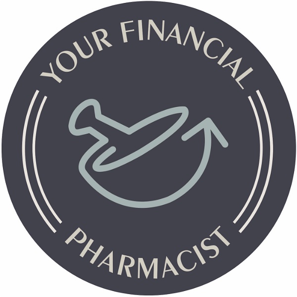 Artwork for Your Financial Pharmacist