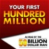 Your First Hundred Million - As Read by the 50 Billion Dollar Man