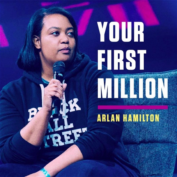 Artwork for Your First Million