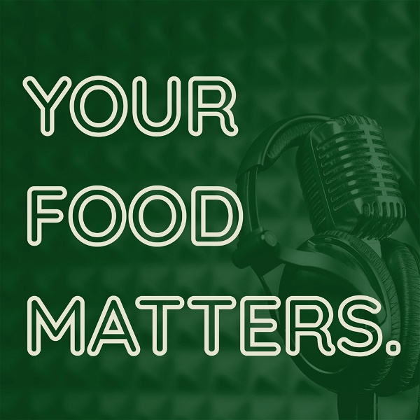 Artwork for Your Food Matters