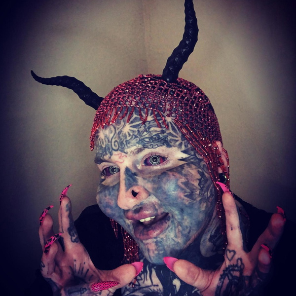 Artwork for Your Friendly Neighborhood Satanist