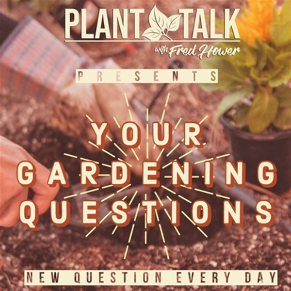 Artwork for Your Gardening Questions