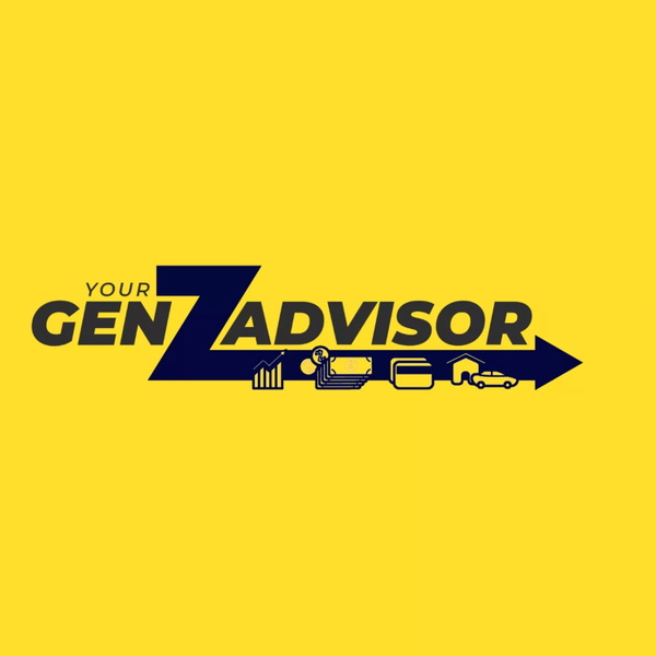 Artwork for Your Gen Z Advisor