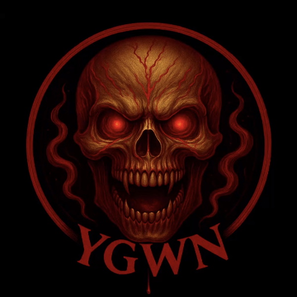 Artwork for Your Girlfriend's Worst Nightmare