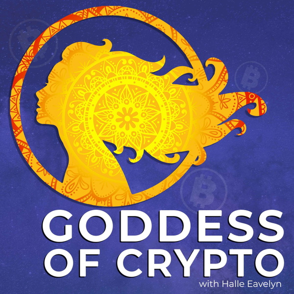 Artwork for Goddess Of Crypto