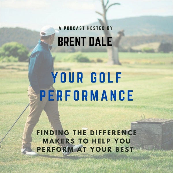 Artwork for Your Golf Performance Podcast
