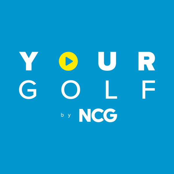 Artwork for Your Golf Podcast by NCG