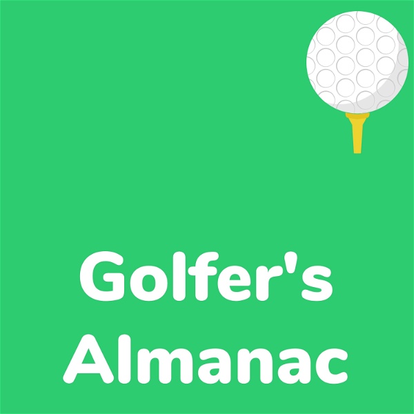 Artwork for Your Golfer’s Almanac