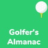Your Golfer’s Almanac