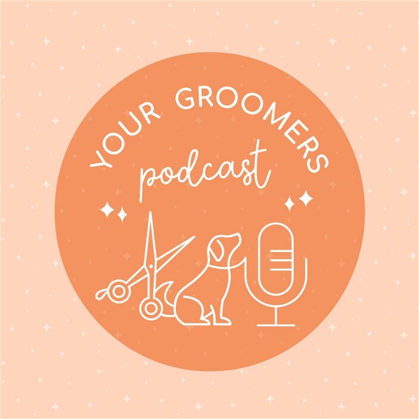 Artwork for Your Groomers Podcast