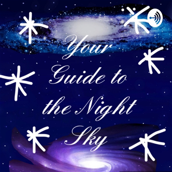 Artwork for Your Guide to the Night Sky