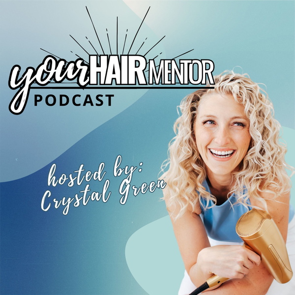 Artwork for Your Hair Mentor