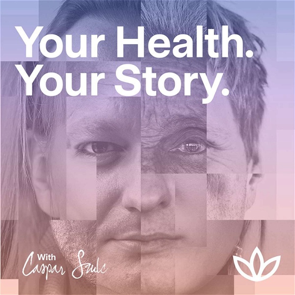 Artwork for Your Health. Your Story.