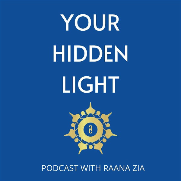 Artwork for Your Hidden Light Podcast