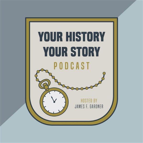 Artwork for Your History Your Story