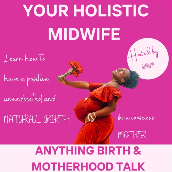 Artwork for Your Holistic Midwife