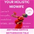 Your Holistic Midwife