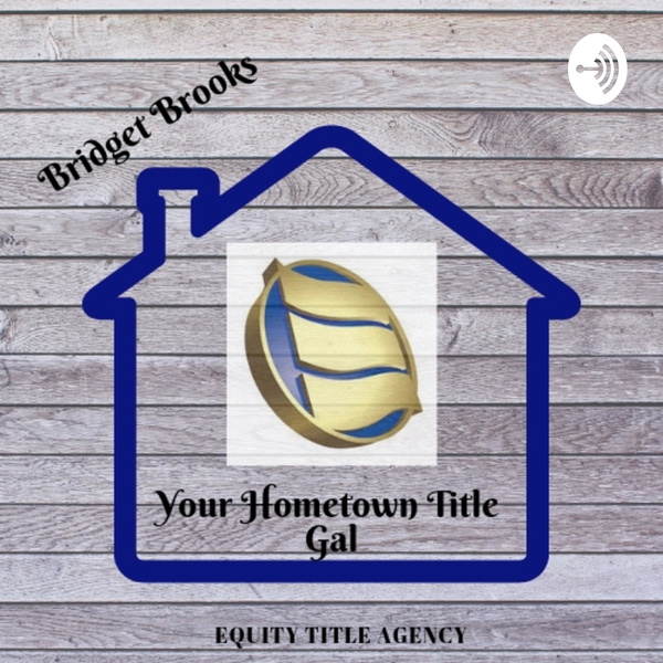 Artwork for Your HomeTown Title Gal