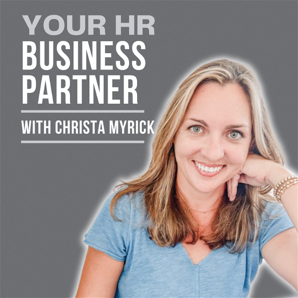 Artwork for Your HR Business Partner