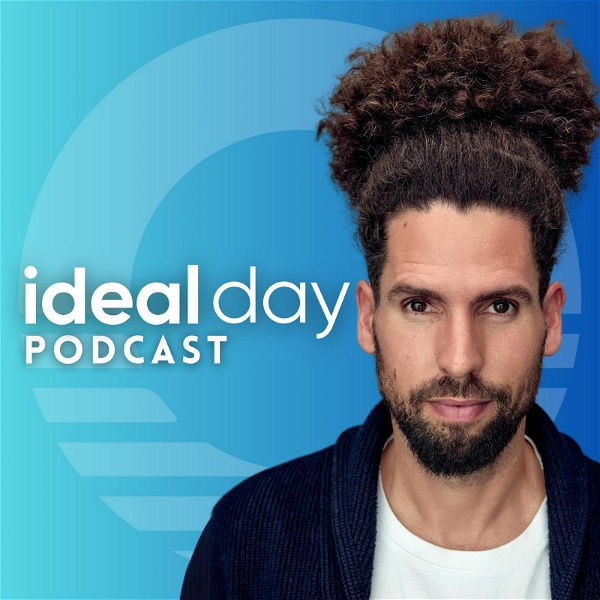 Artwork for The Ideal Day Podcast