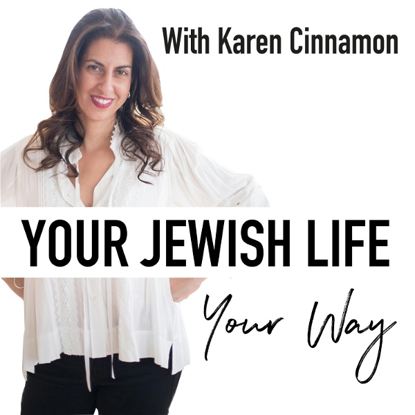 Artwork for Your Jewish Life Your Way