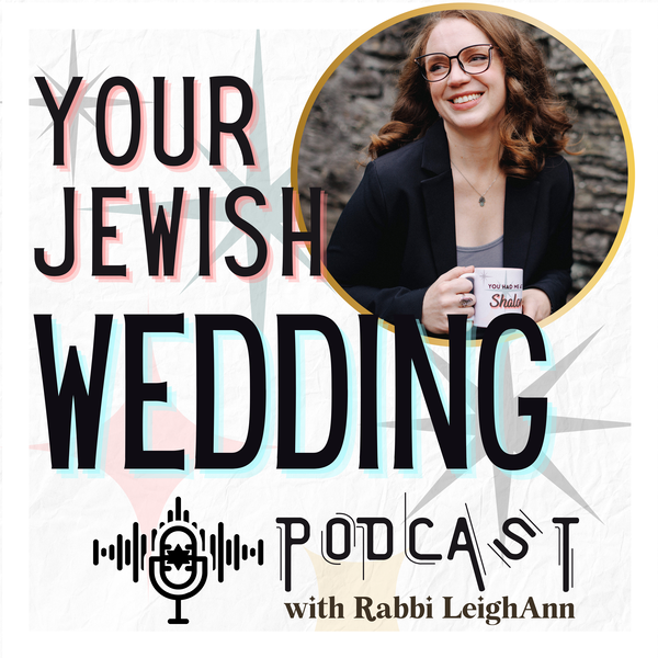 Artwork for Your Jewish Wedding