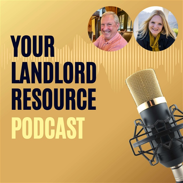 Artwork for Your Landlord Resource Podcast