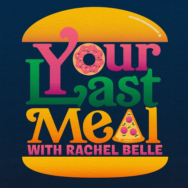 Artwork for Your Last Meal