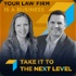 Your Law Firm is a Business. Take it to the Next Level
