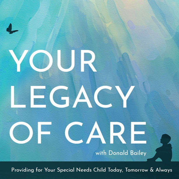 Artwork for Your Legacy of Care
